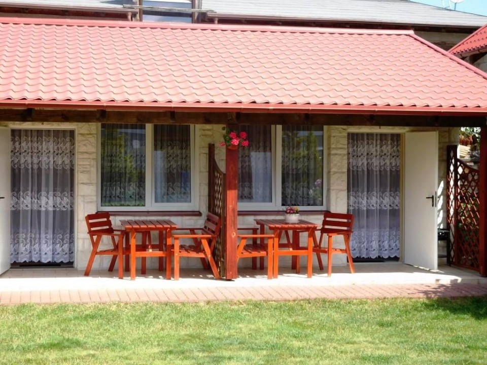 Pokoje FENIK