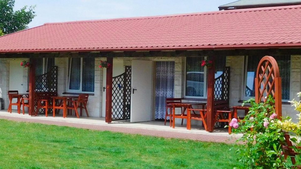 Pokoje FENIK