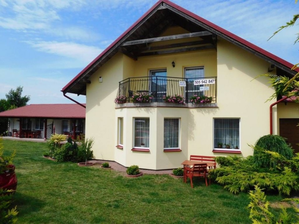 Pokoje FENIK