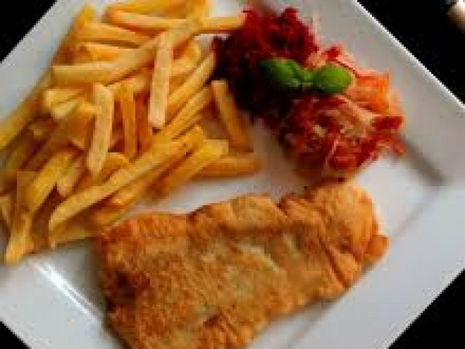 Smażalnia Ryb PRZYSTAŃ