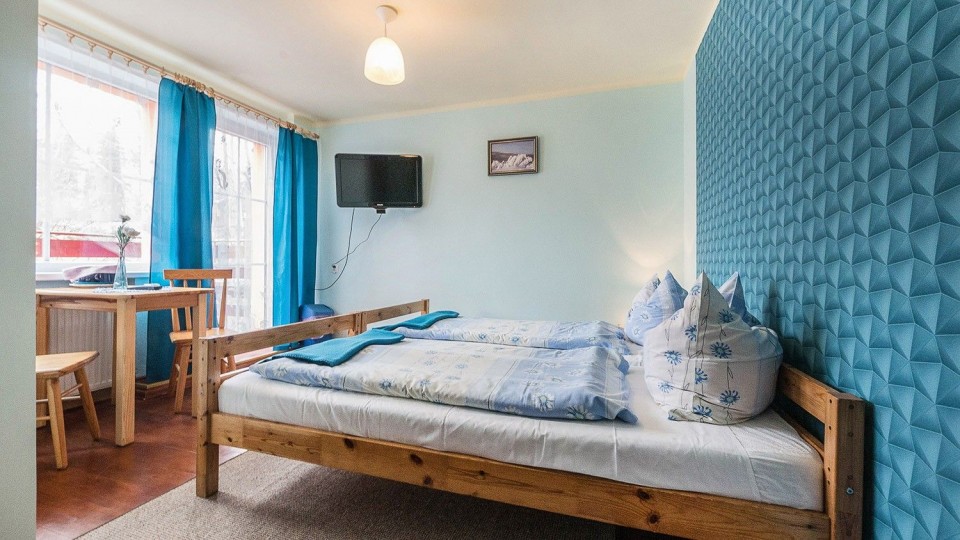 Villa JASMIN
