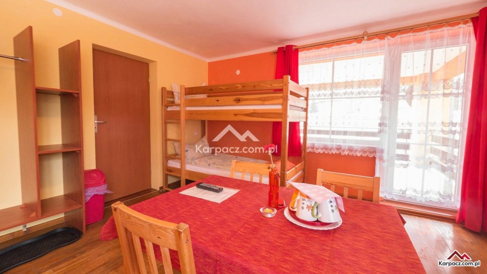 Villa JASMIN