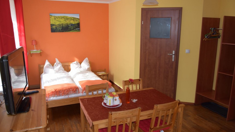 Villa JASMIN
