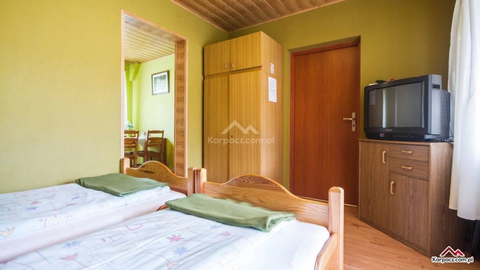 Villa JASMIN