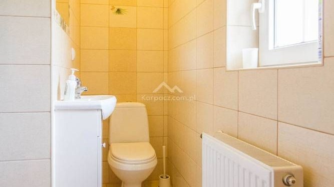 Villa JASMIN