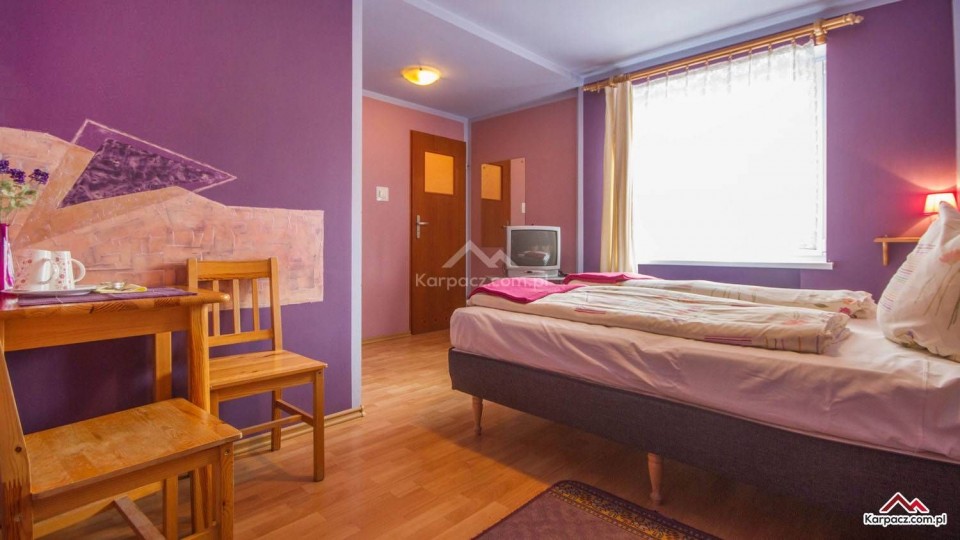 Villa JASMIN