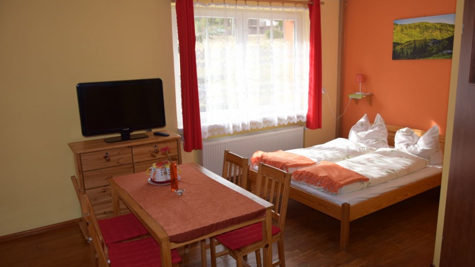 Villa JASMIN