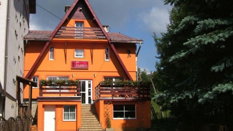 Villa JASMIN