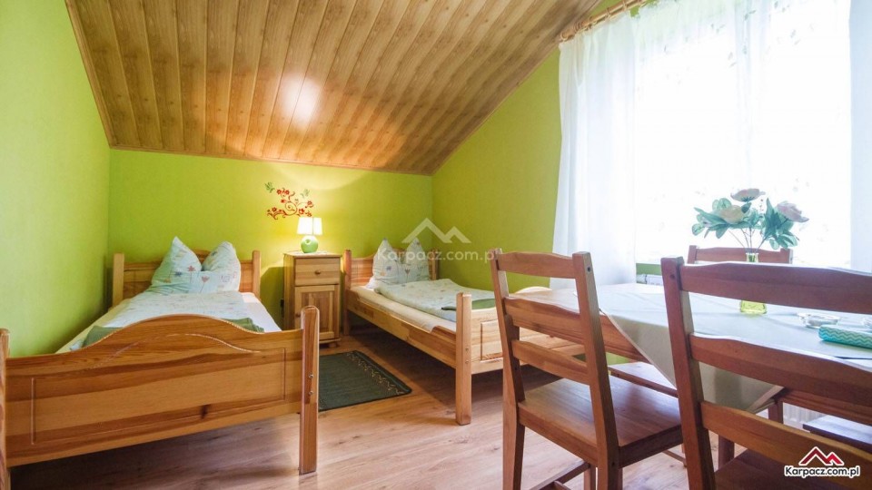 Villa JASMIN