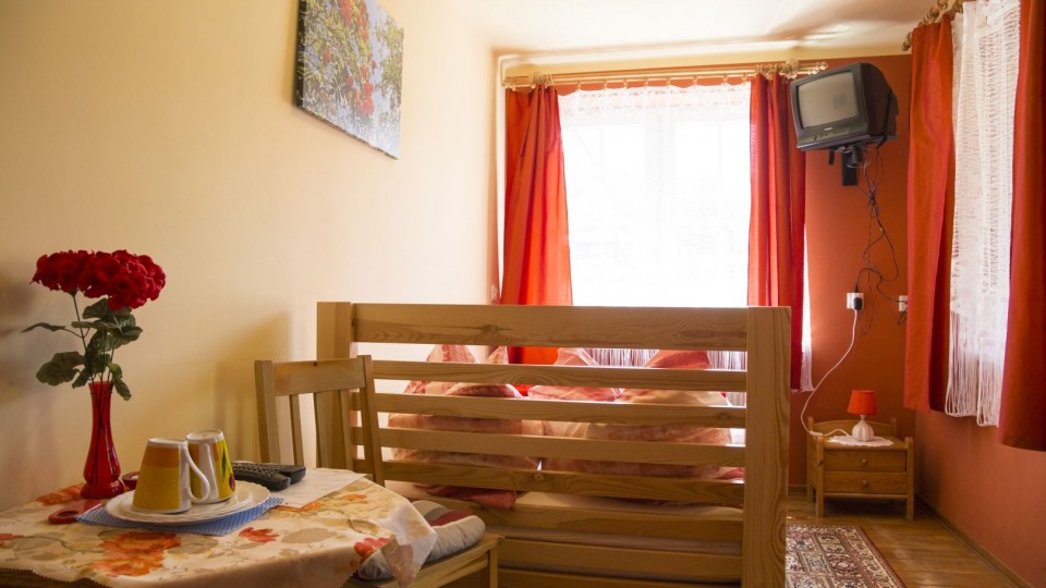 Villa JASMIN