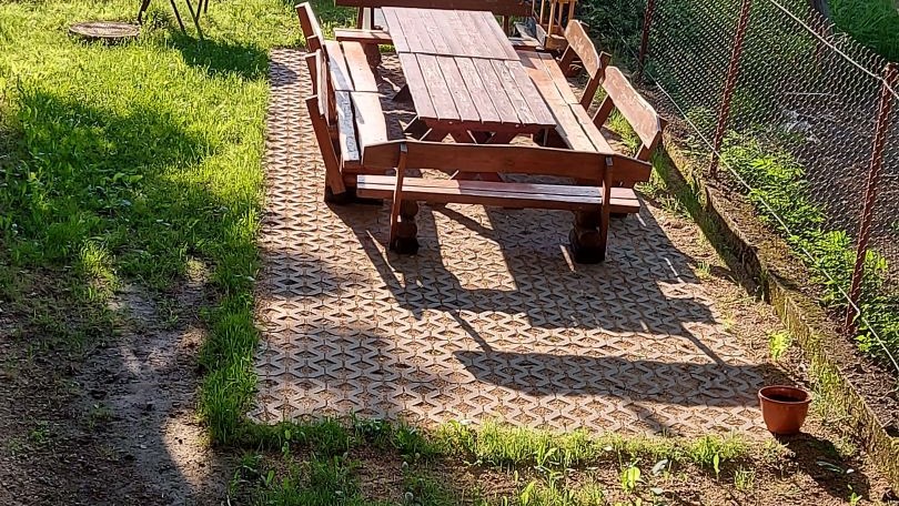 Villa JASMIN