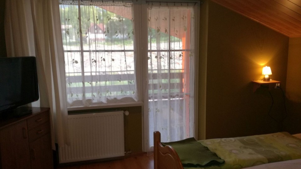 Villa JASMIN