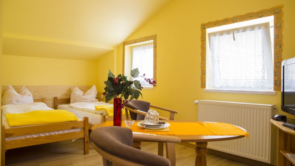 Villa JASMIN