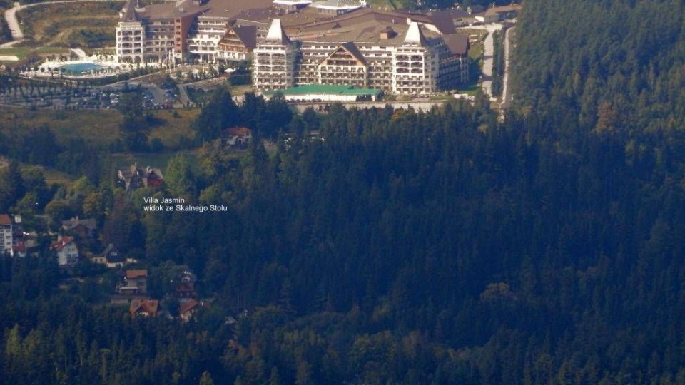 Villa JASMIN