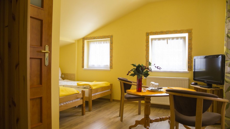 Villa JASMIN