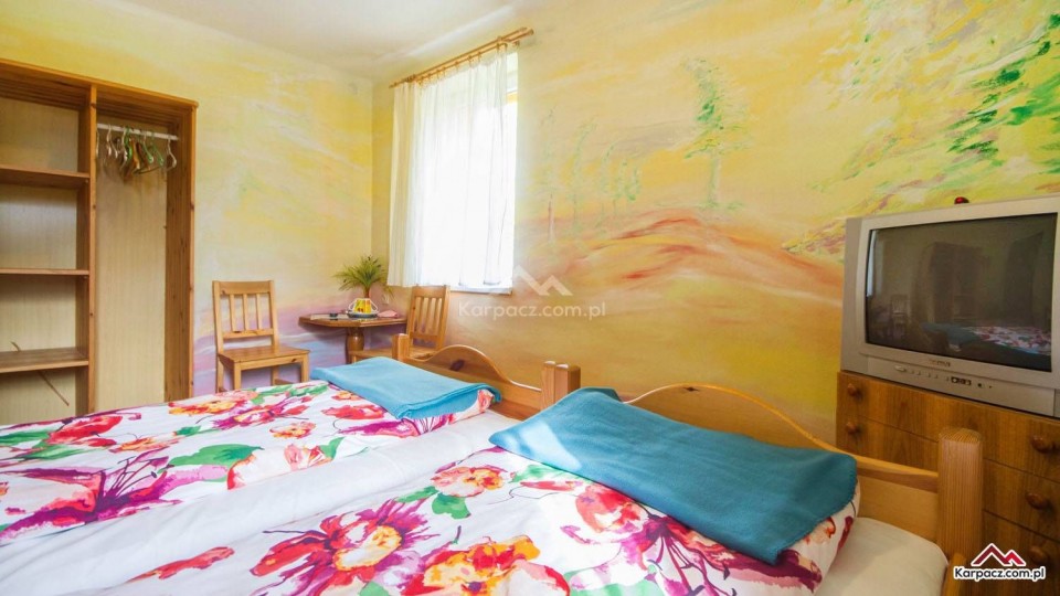 Villa JASMIN