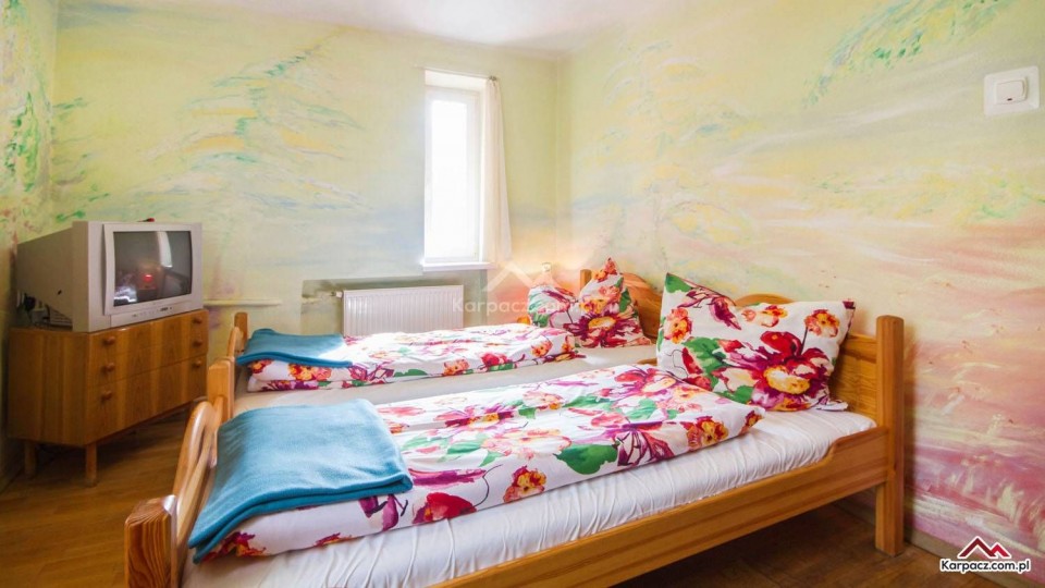 Villa JASMIN