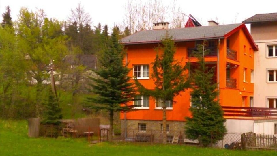 Villa JASMIN