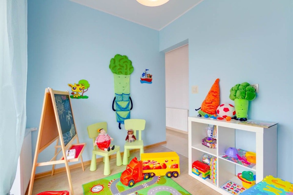 Apartamenty RIVA