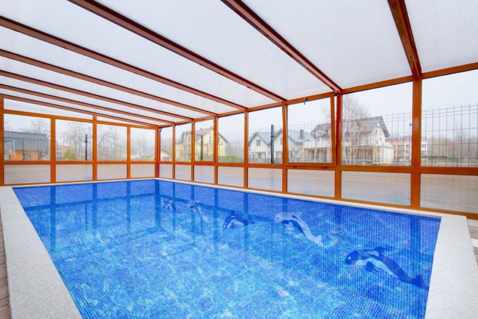 Apartamenty RIVA