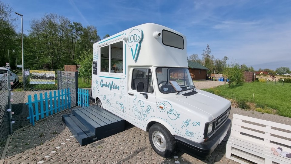 GraBovski lody naturalne