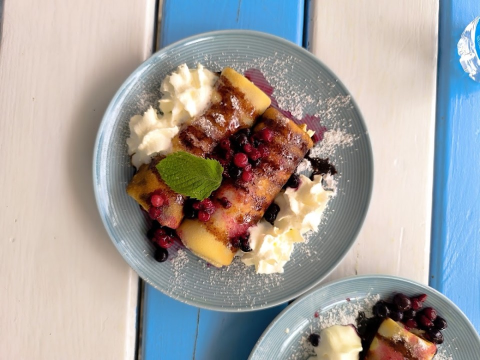 Bar Zacisze Mielenko