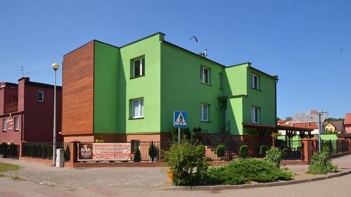 RK Pokoje Gościnne ASIA