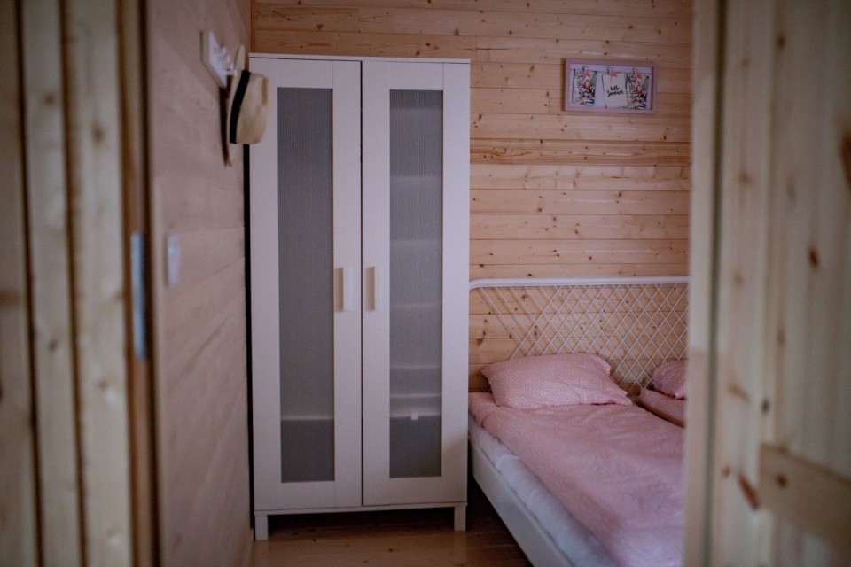 KRYSIAKOWE CHATKI