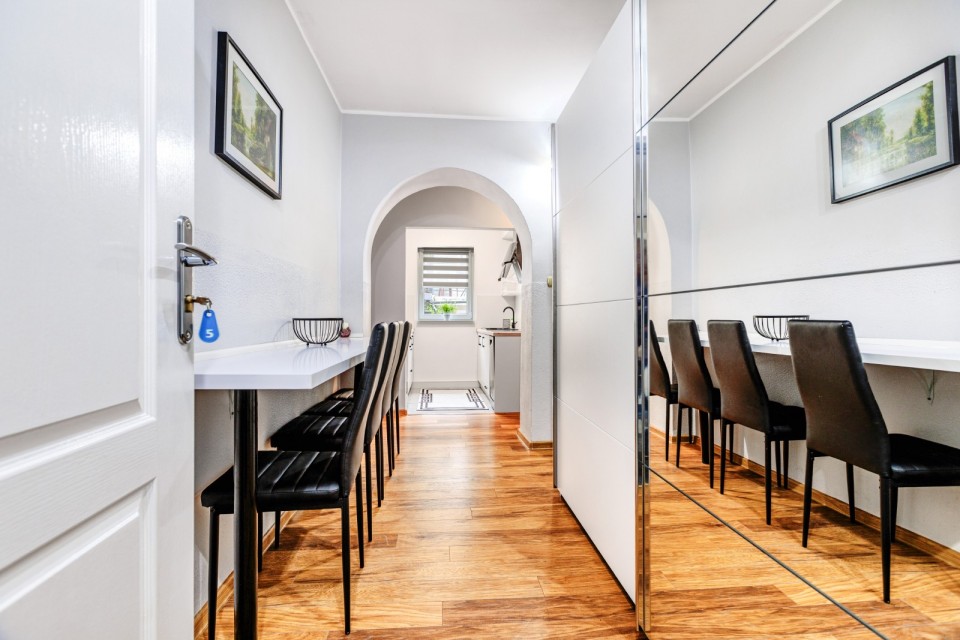 Apartament nr 5