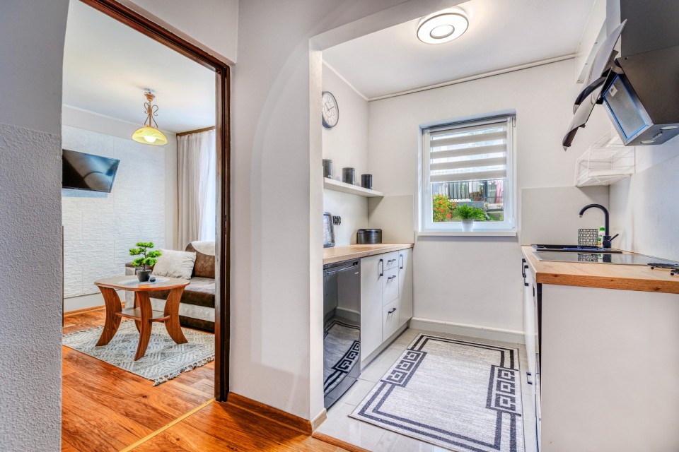 Apartament nr 5