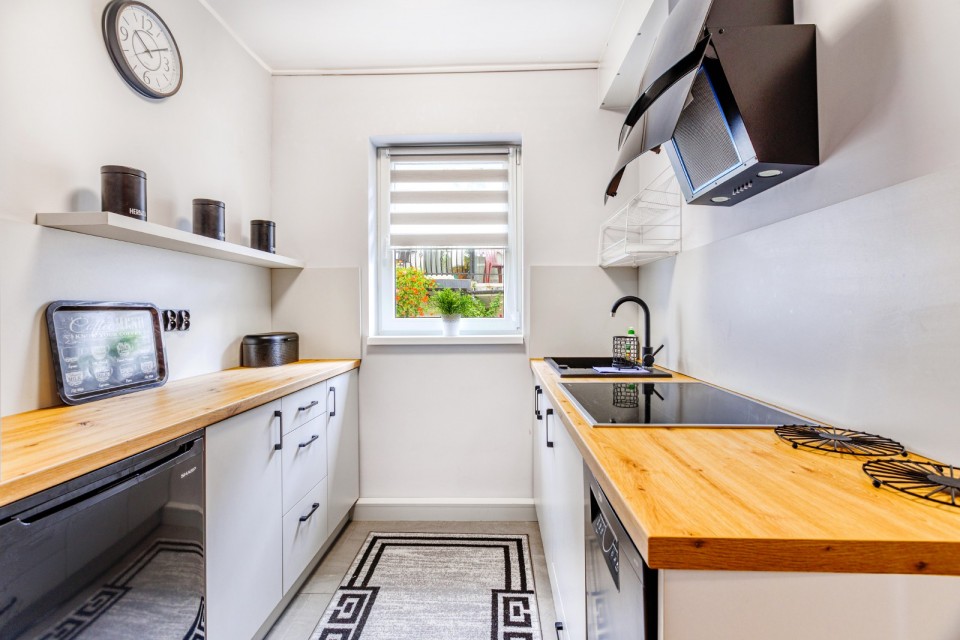 Apartament nr 5