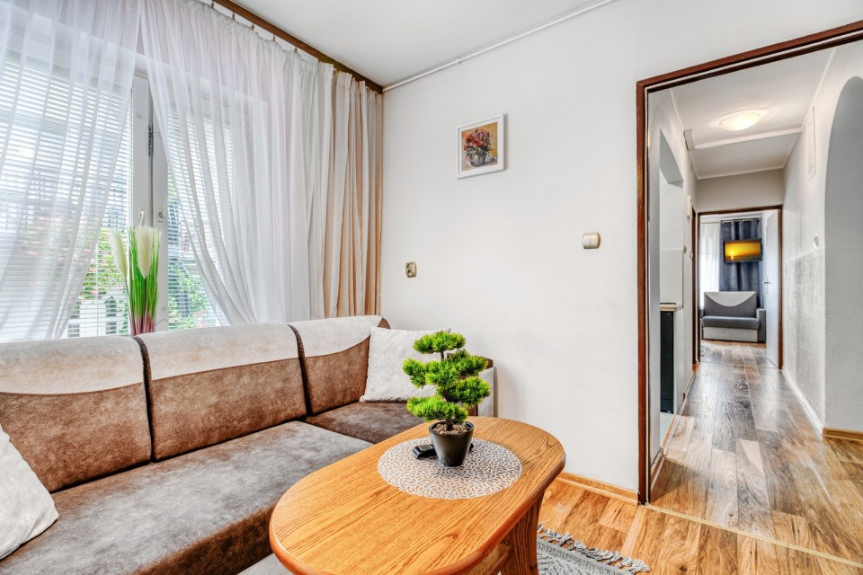 Apartament nr 5