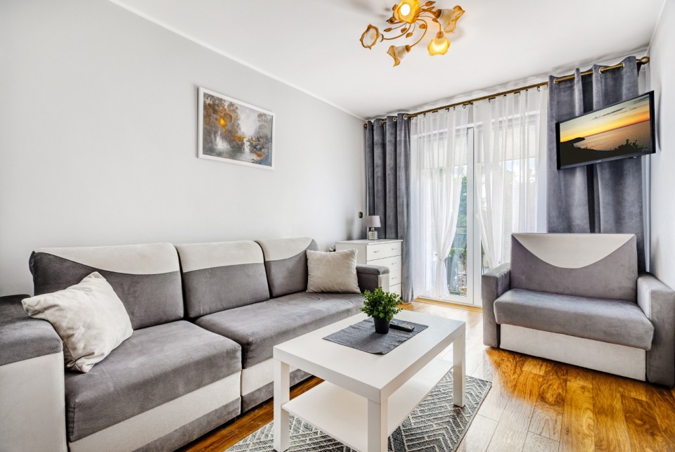 Apartament nr 5