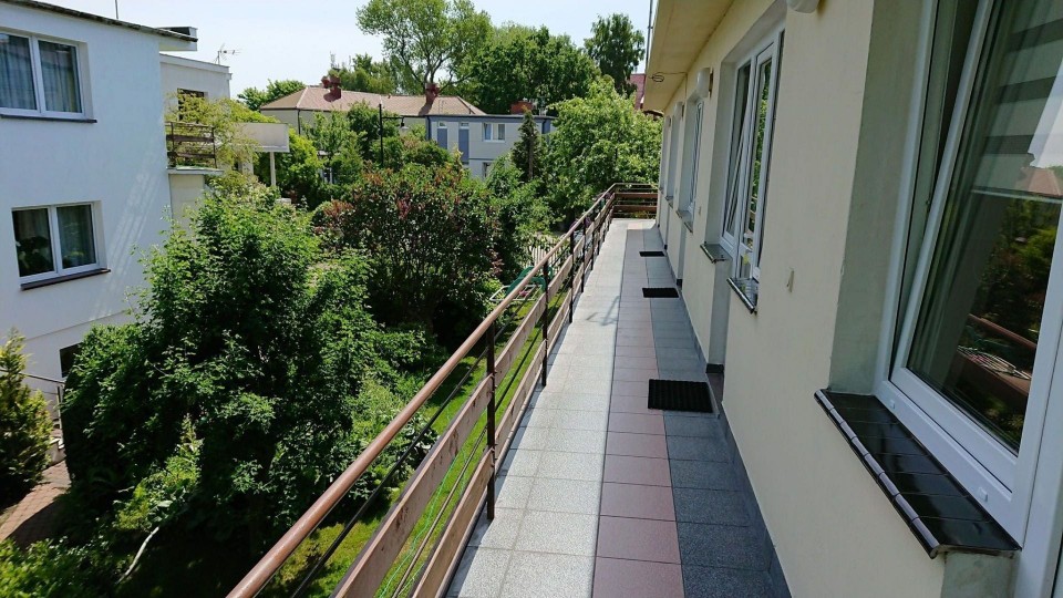 Ogrodowe Zacisze