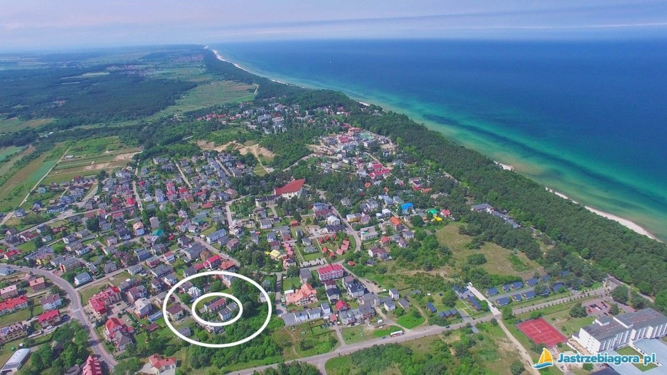 Ogrodowe Zacisze