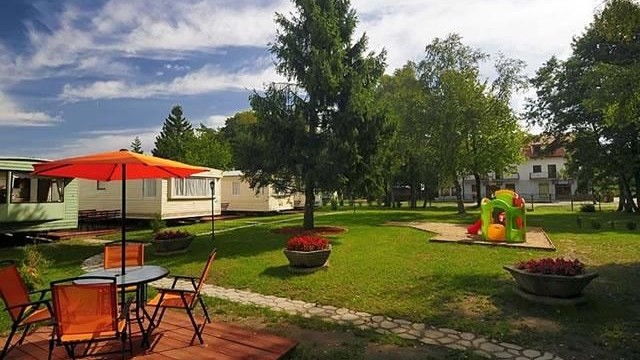 RK Ośrodek Wypoczynkowy SUNSET