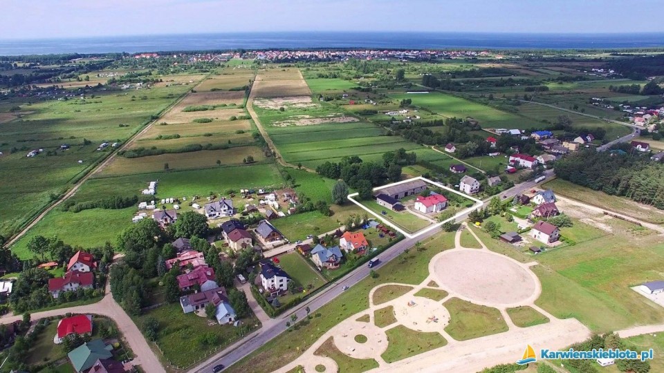 Pokoje Gościnne PEPI