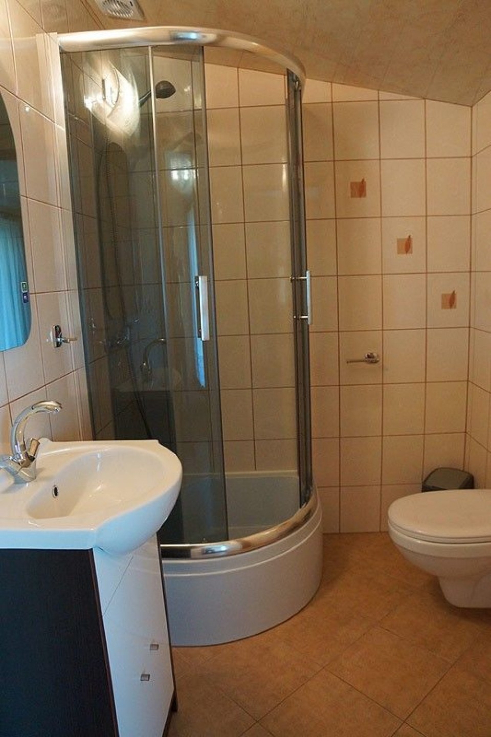 Pokoje Gościnne PEPI