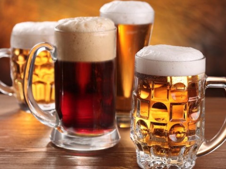 Bufet w Stacji Turystycznej Orle