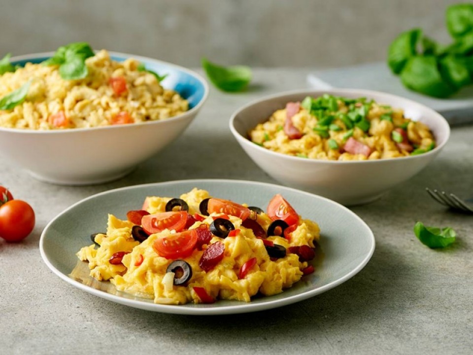 Restauracja Henny-Penny