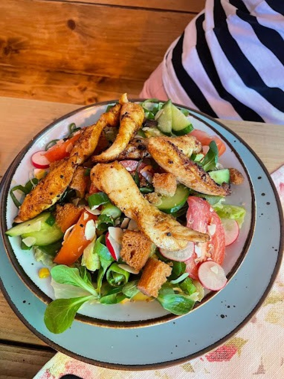 Restauracja U MARCELA