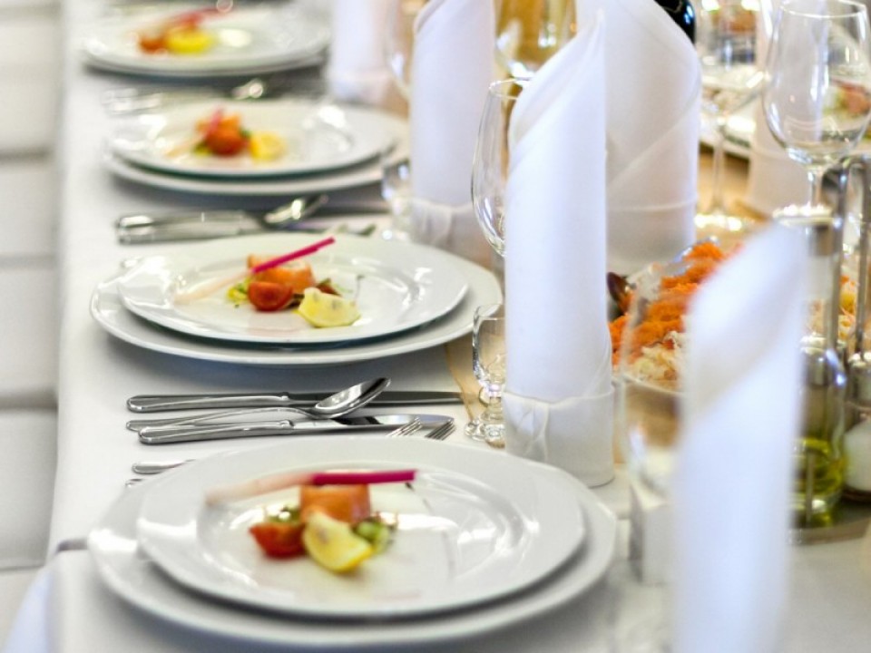 Restauracja Hotelu Kryształ