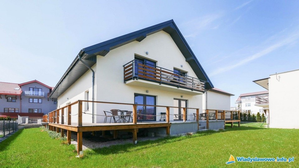 Apartamenty RELLIM