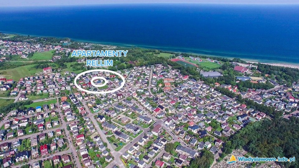 Apartamenty RELLIM