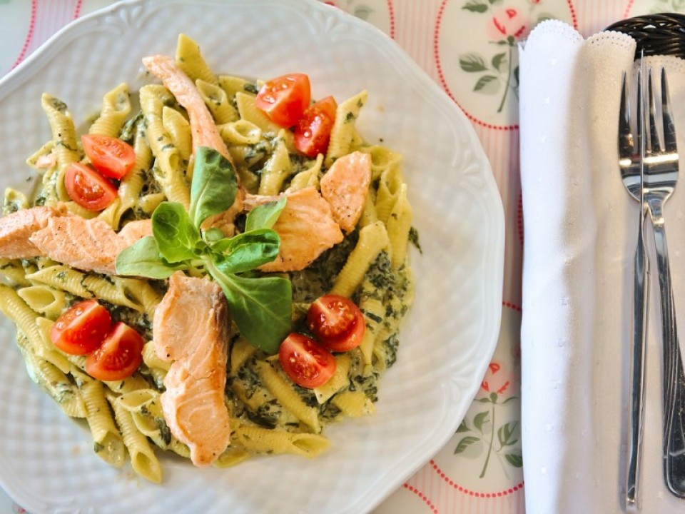 Pizzeria Restauracja RETRO