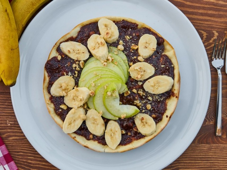 Kawiarnia Coffe Day Naleśnikarnia