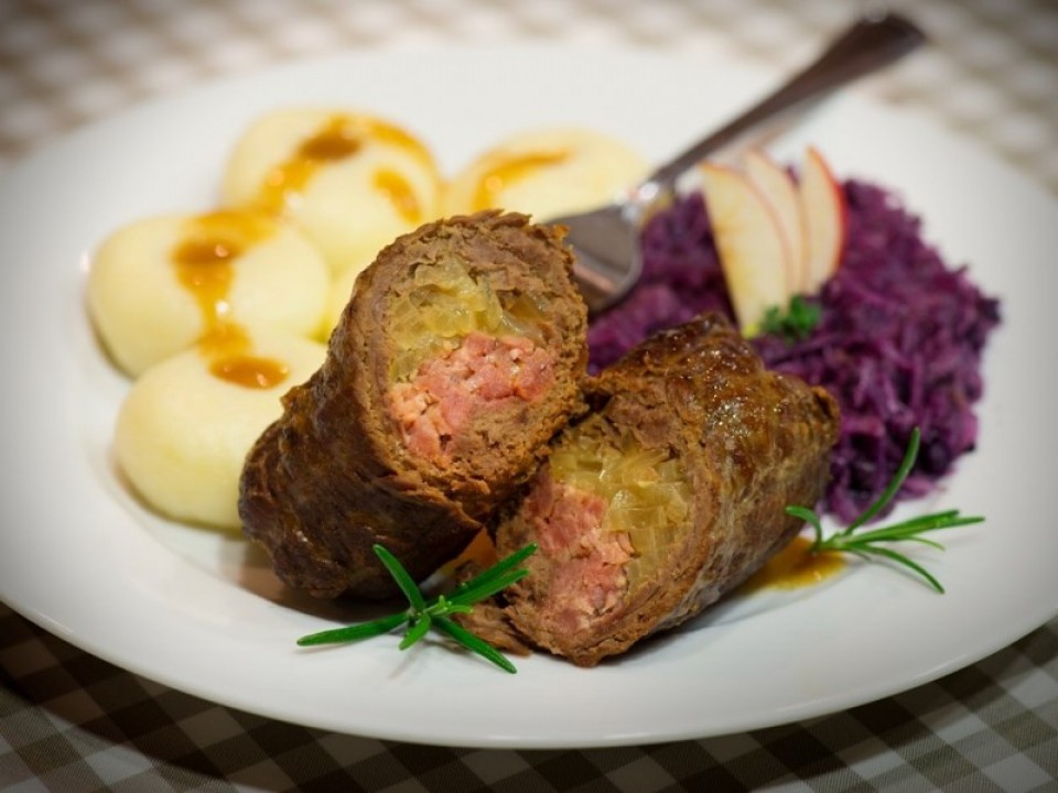 Bar Restauracyjny U Musa