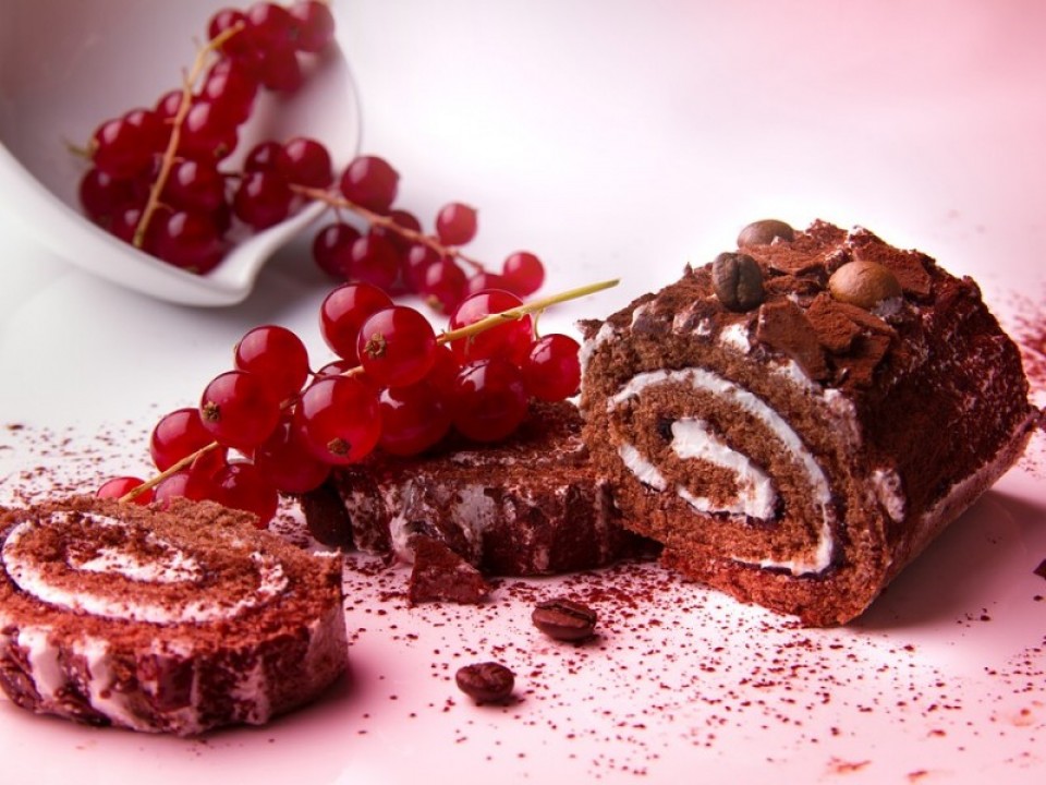 Kawiarnia-Cukiernia Spokojna