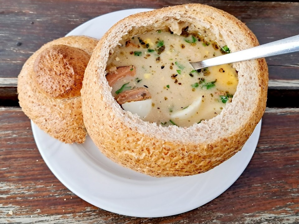 Restauracja U Petiego