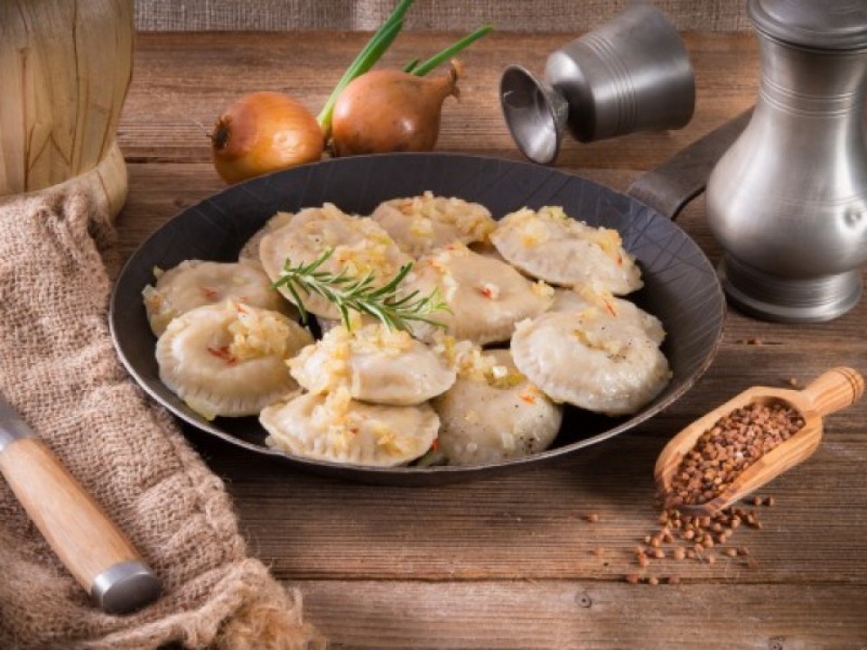 Restauracja Karolinka